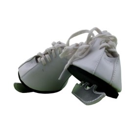 White Skates